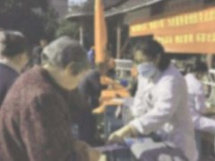 社區(qū)衛(wèi)生服務中心安全生產(chǎn)工作總結